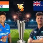 ind vs nz t20