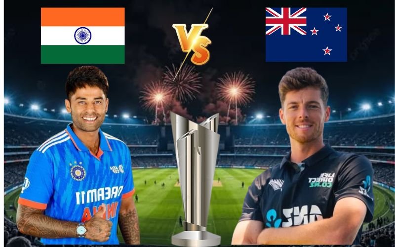 ind vs nz t20