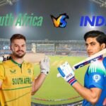 sa vs india live