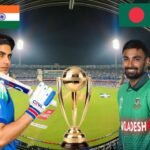 Ind Vs Ban Test 2022