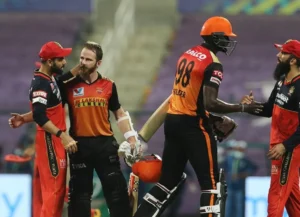 Srh Vs Rcb 2026