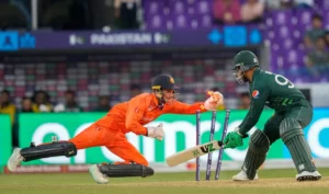 Pakistan Cricket Team