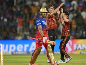 Srh Vs Rcb