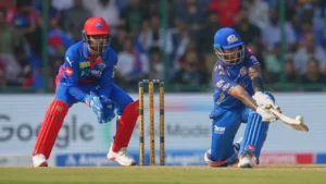 Mi Vs DC IPL 2025 