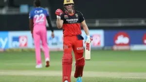 Sunrisers Hyderabad Vs Royal Challengers Bengaluru Timeline