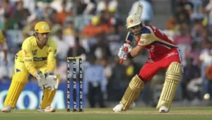 Csk Vs Rcb 2022 