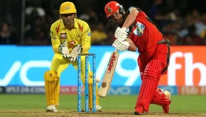 Csk Vs Rcb 2020 
