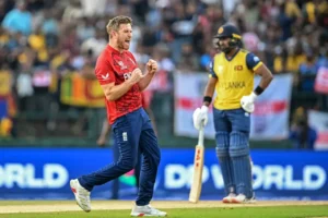 Eng Vs Sl T20