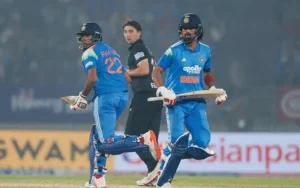 Ind Vs Nz
