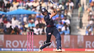 USA Vs Namibia Prediction
