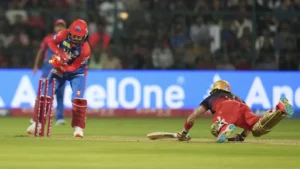Rcb Vs DC 