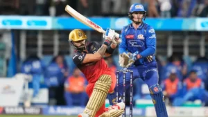 Mi Vs Rcb Wpl 2026