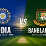 India National Cricket Team vs Bangladesh National Cricket Team Timeline: A Complete History of Their Cricket Rivalry