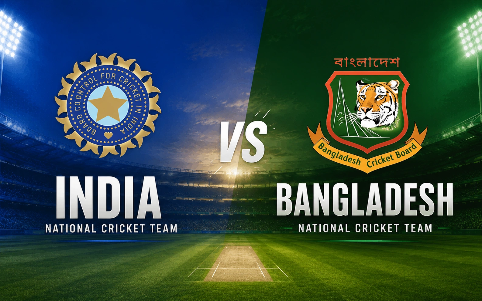 India National Cricket Team vs Bangladesh National Cricket Team Timeline: A Complete History of Their Cricket Rivalry India National Cricket Team vs Bangladesh National Cricket Team Timeline: A Complete History of Their Cricket Rivalry