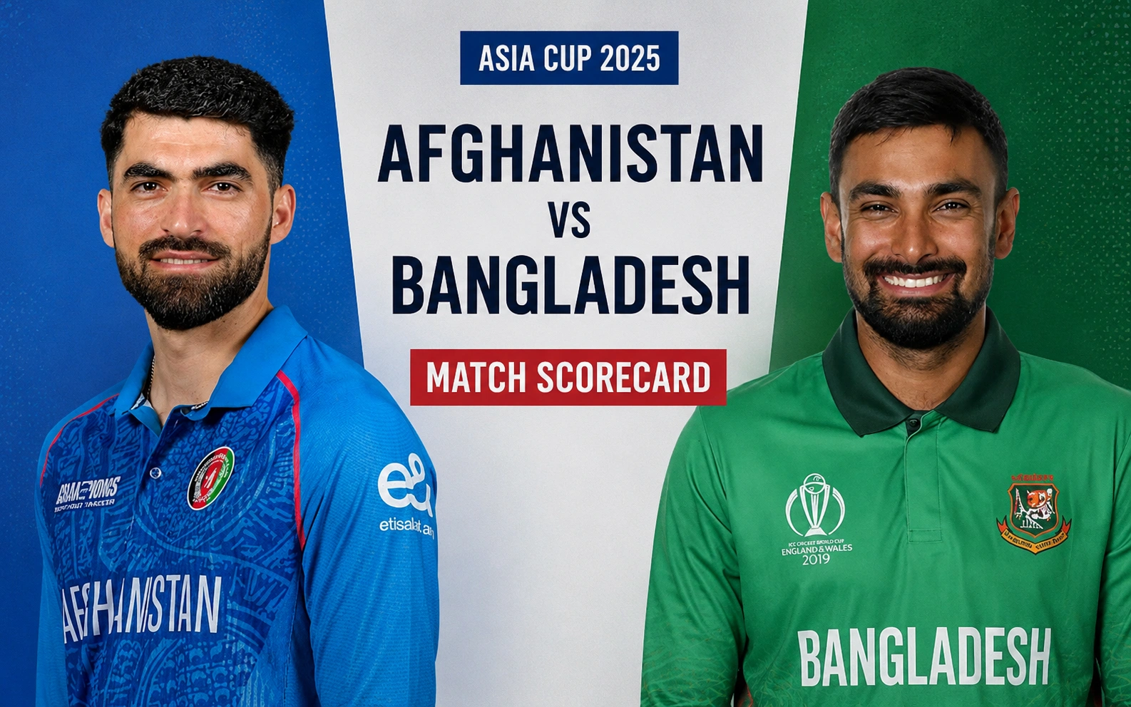 Afghanistan National Cricket Team vs Bangladesh National Cricket Team Match Scorecard – Full Scorecard, Stats & Highlights Afghanistan National Cricket Team vs Bangladesh National Cricket Team Match Scorecard – Full Scorecard, Stats & Highlights